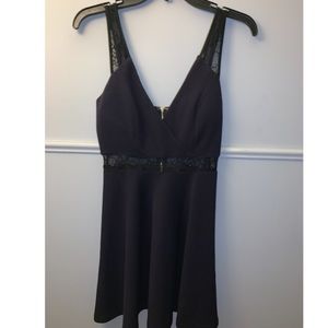 Dry Goods mini dress XS-S